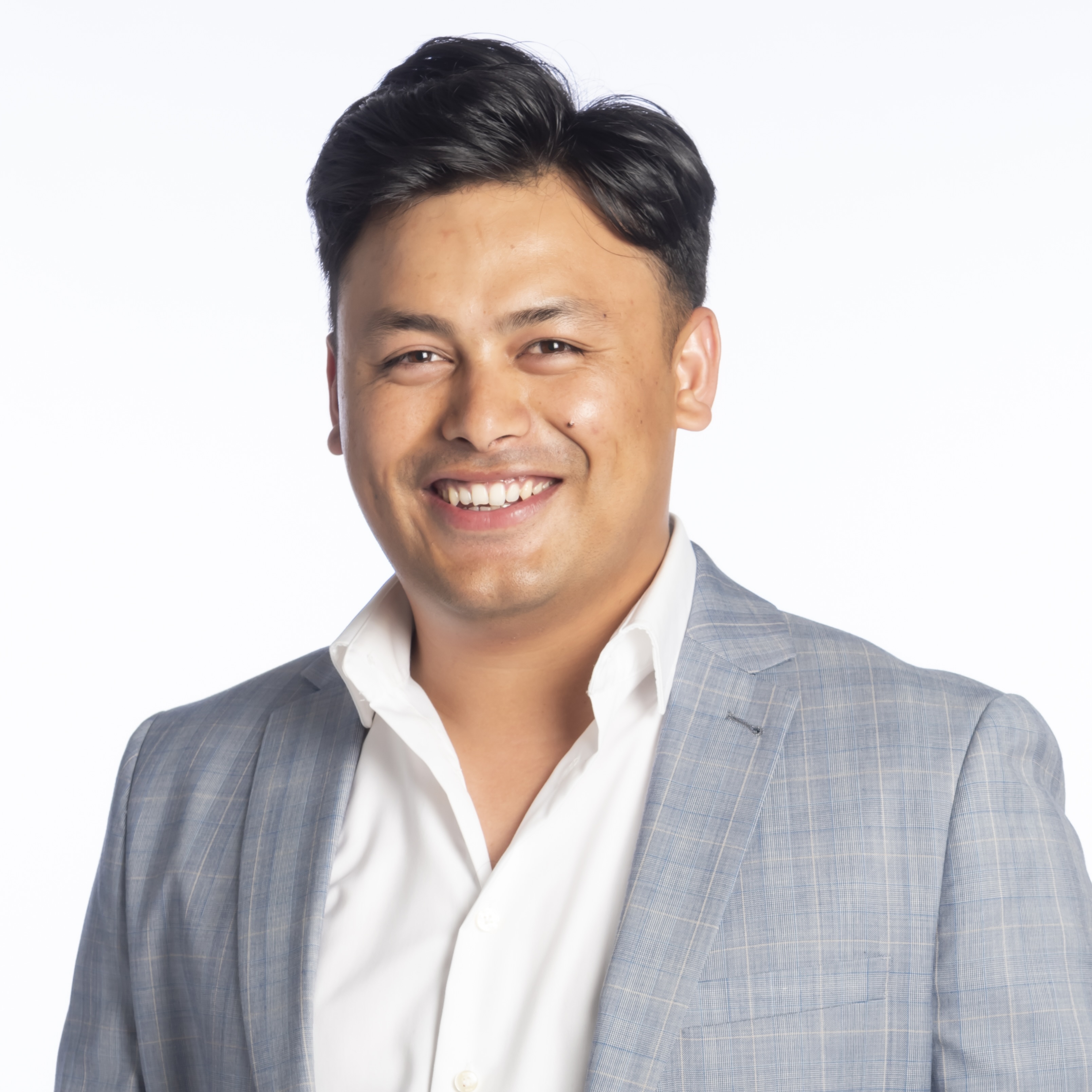Ronit Shrestha | Real Estate